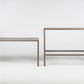 Cube Table by Nardi