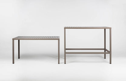 Cube Table by Nardi