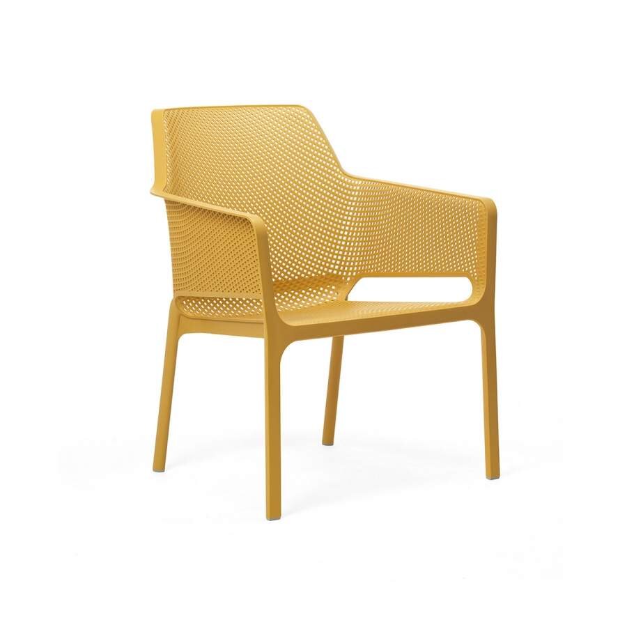 Net Relax Chair by Nardi