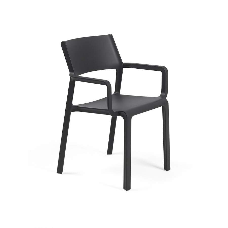 Trill Arm Chair by Nardi