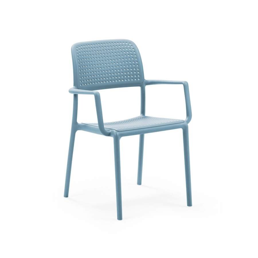 Bora Arm Chair by Nardi