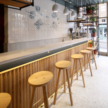 Bar Stool One by Another Country