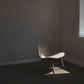 Langue Lounge Chair by NORR11