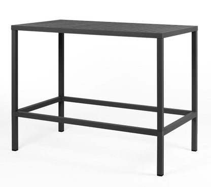 Cube Bar Table by Nardi