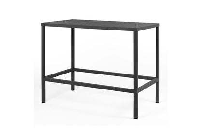 Cube Bar Table by Nardi