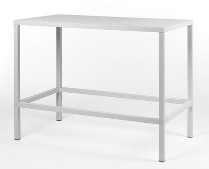 Cube Bar Table by Nardi