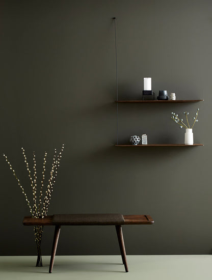 Stedge Shelf by Woud
