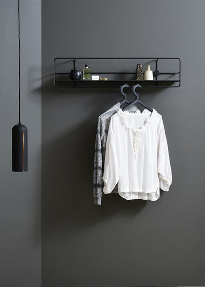 Gap Pendant - Tall by Woud