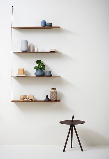 Stedge Shelf by Woud