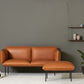 Nakki 2 Seater Sofa by Woud