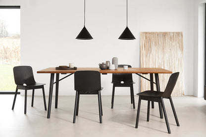 Mono Chair by Woud