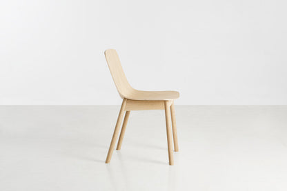 Mono Chair by Woud