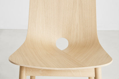 Mono Chair by Woud