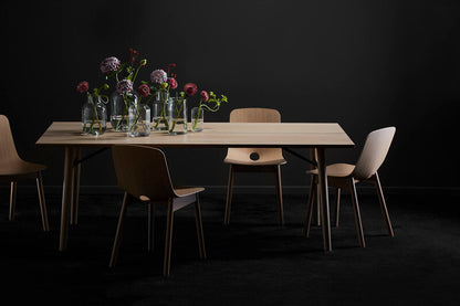 Mono Chair by Woud
