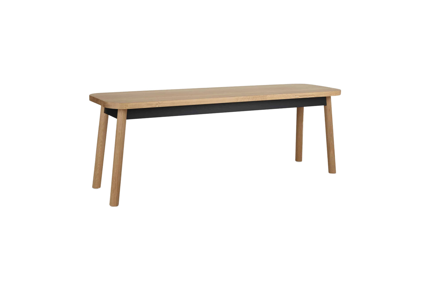 Semley Outdoor Bench by Another Country