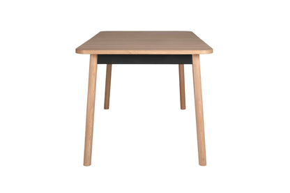 Semley Outdoor Table by Another Country