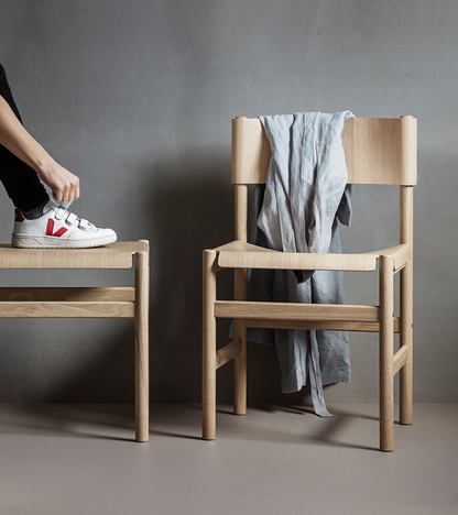 Soft Chair by Takt