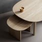 Sling Coffee Table by Takt