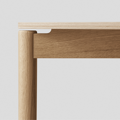 Cross Table 75 by Takt