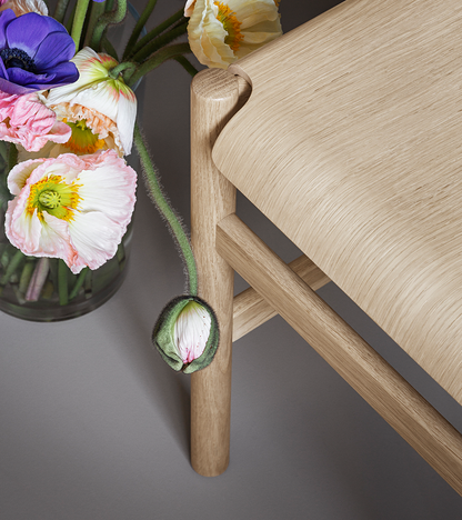 Soft Chair by Takt