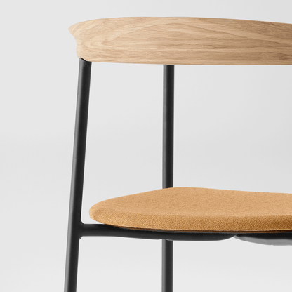 Arc Chair by Takt
