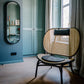Nomad Chair by NORR11