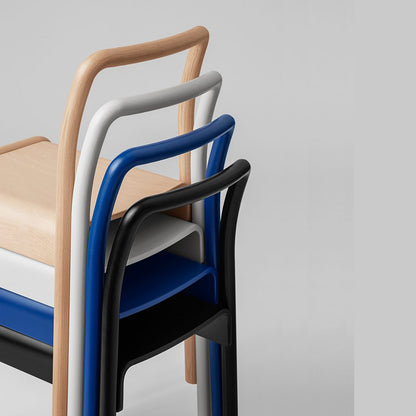 Tool Chair by Takt