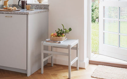 Soft Stool by Takt