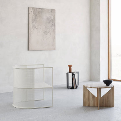 Simple Table by Kristina Dam