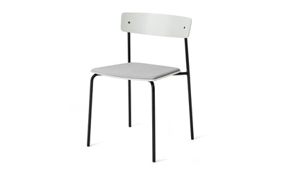 Cross Chair Tube by Takt