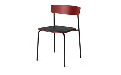 Cross Chair Tube by Takt