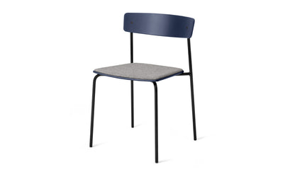 Cross Chair Tube by Takt