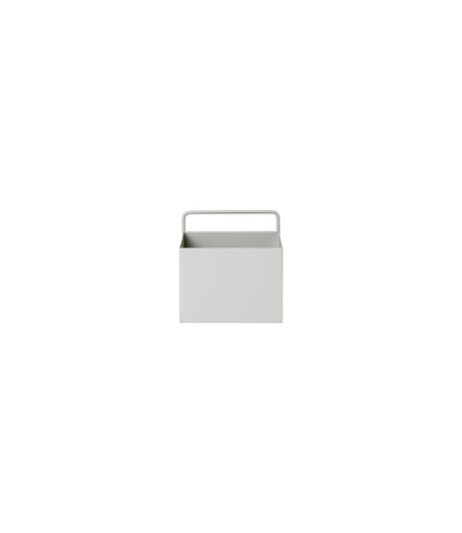 Wall Box - Square by ferm LIVING