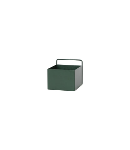 Wall Box - Square by ferm LIVING